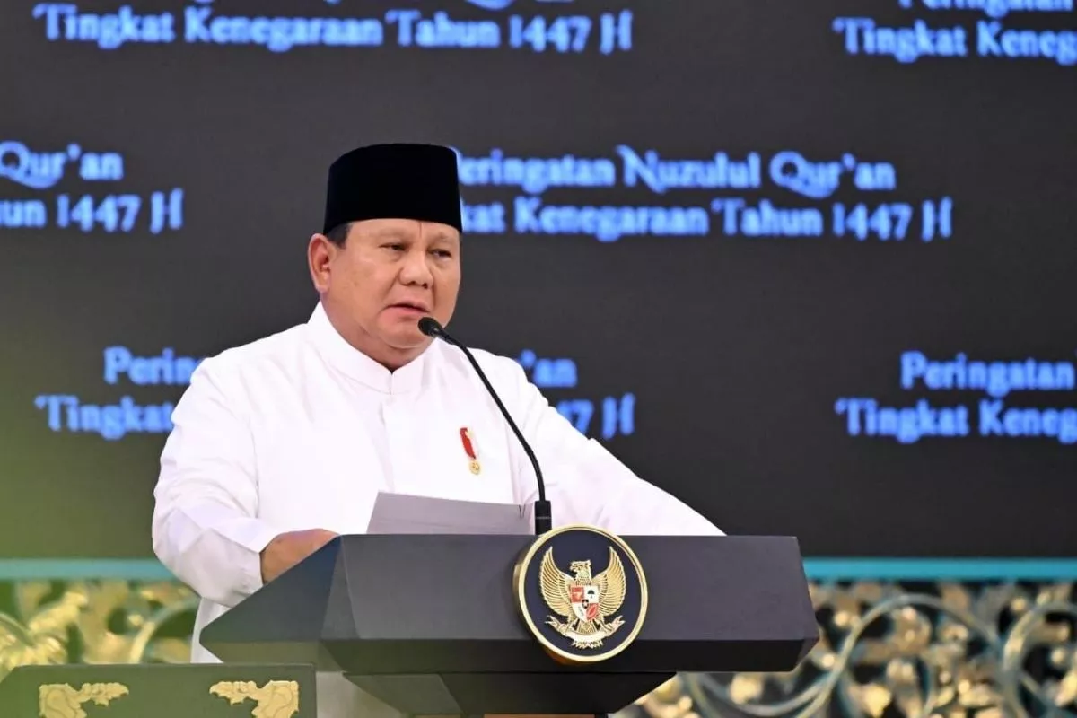 Targetkan Selesai 2029, Renovasi Sekolah dan Pesantren Terus Digenjot Prabowo