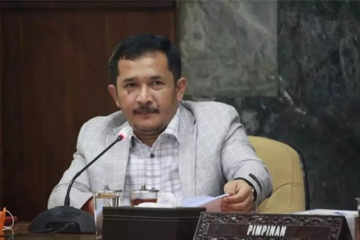Eko Suwanto Desak Jaminan Asuransi Buruh Bagi Pemda dan Perusahaan