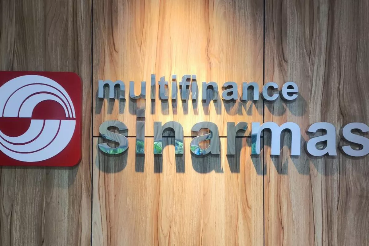 Susunan Direksi dan Komisaris Sinar Mas Multifinance Resmi Berubah
