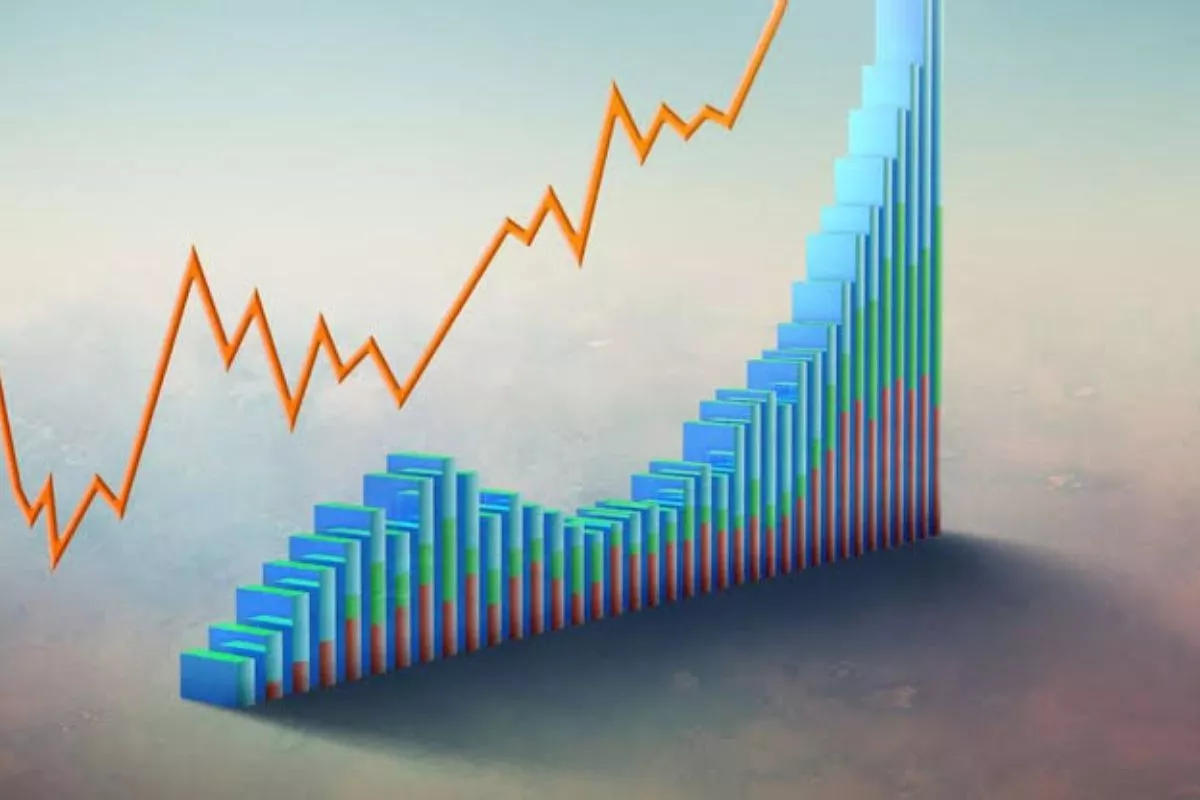 Harga Saham JARR PGUN dan FAST Melesat di Tengah Variasi Kinerja