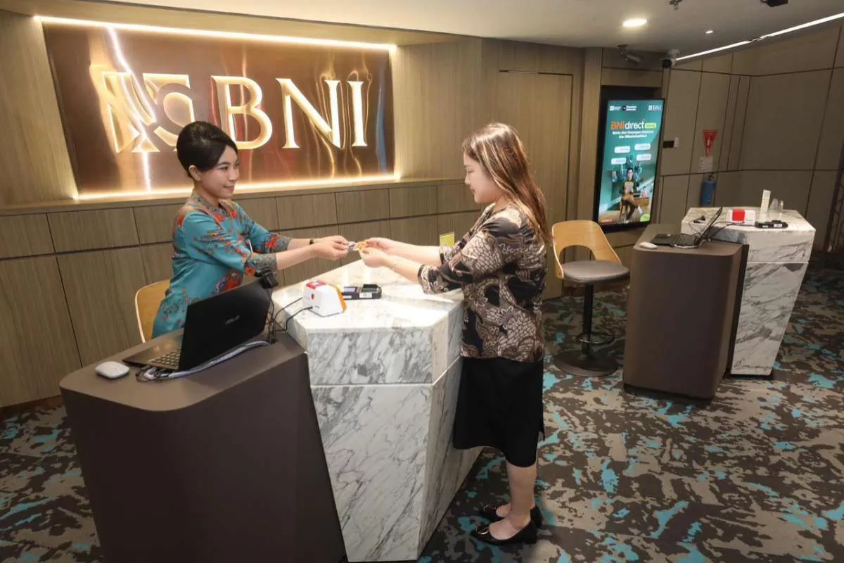 Hasil BNI Private Melonjak, Tabungan Pemodal Melesat 51% Agustus 2026