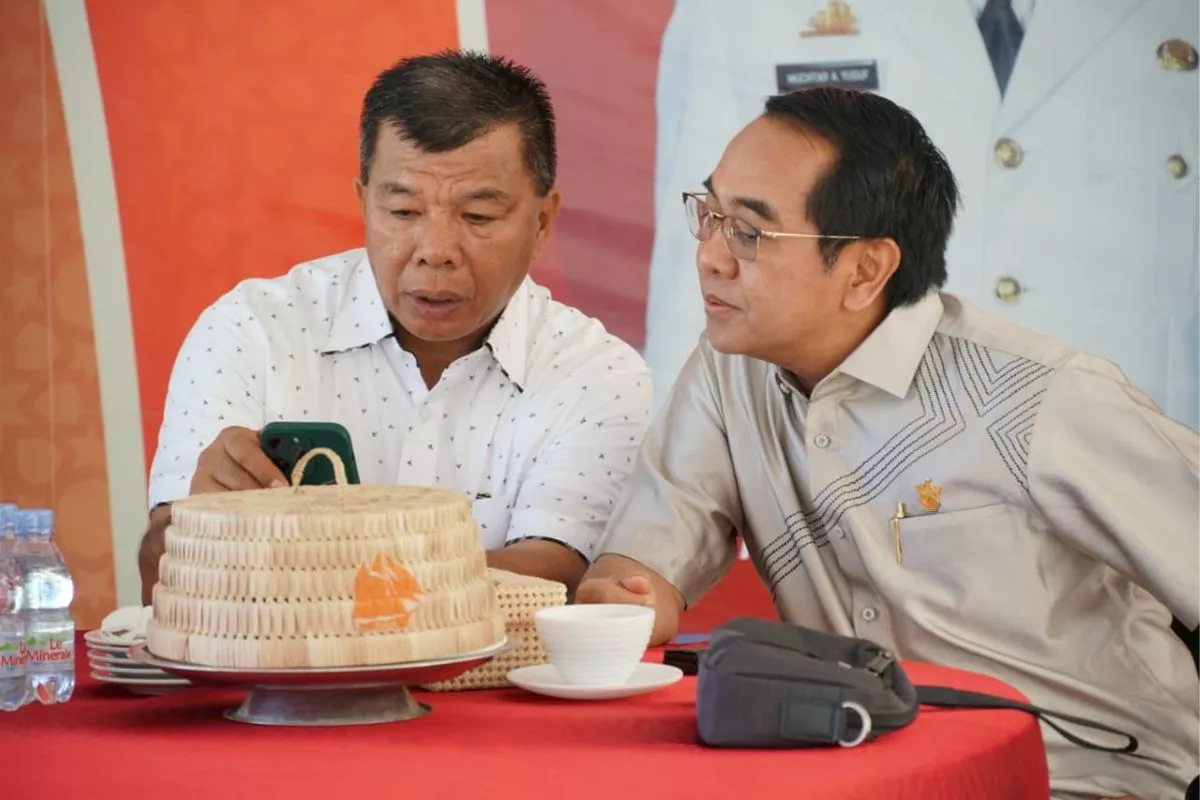 Dorong Pembangunan Daerah, Unhas dan Pemkab Bulukumba Gelar Riset
