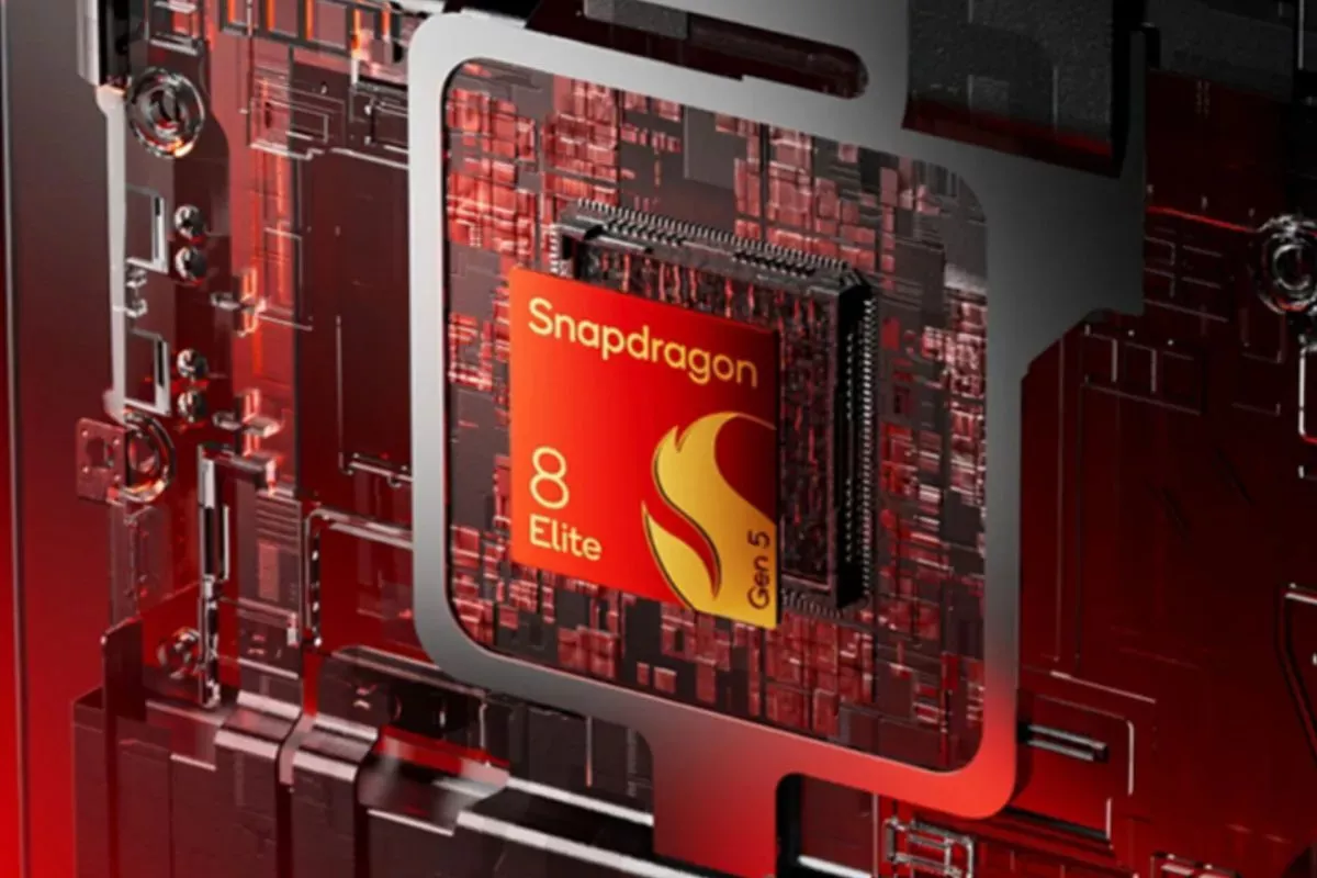Nama Resmi Chipset Snapdragon 8 Elite Terbaru Akhirnya Terungkap