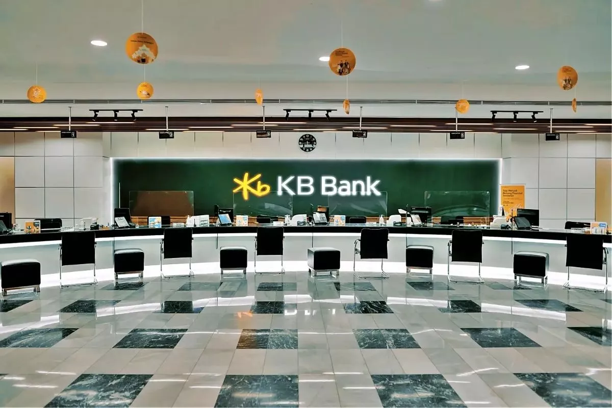Transaksi Trade Finance KB Bank Naik 62 Persen hingga Juli 2026