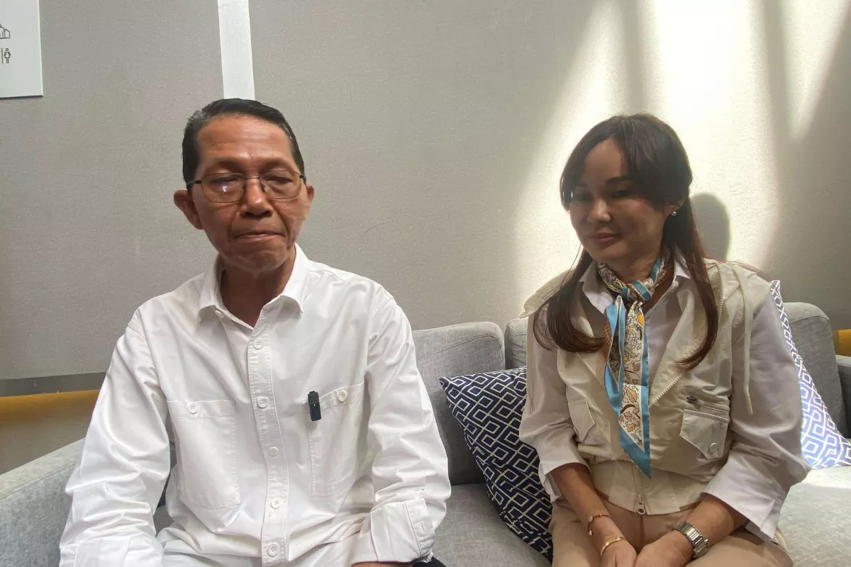 BP Batam Dorong Kemandirian Anggaran 2027 Sebesar Rp2,4 Triliun PNBP