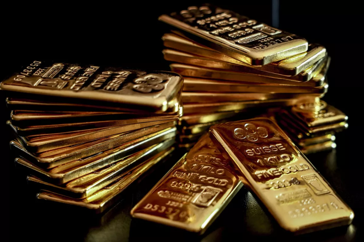 Harga Buyback Emas Antam di Pegadaian Turun Menjadi Rp2.582.000 Per Gram