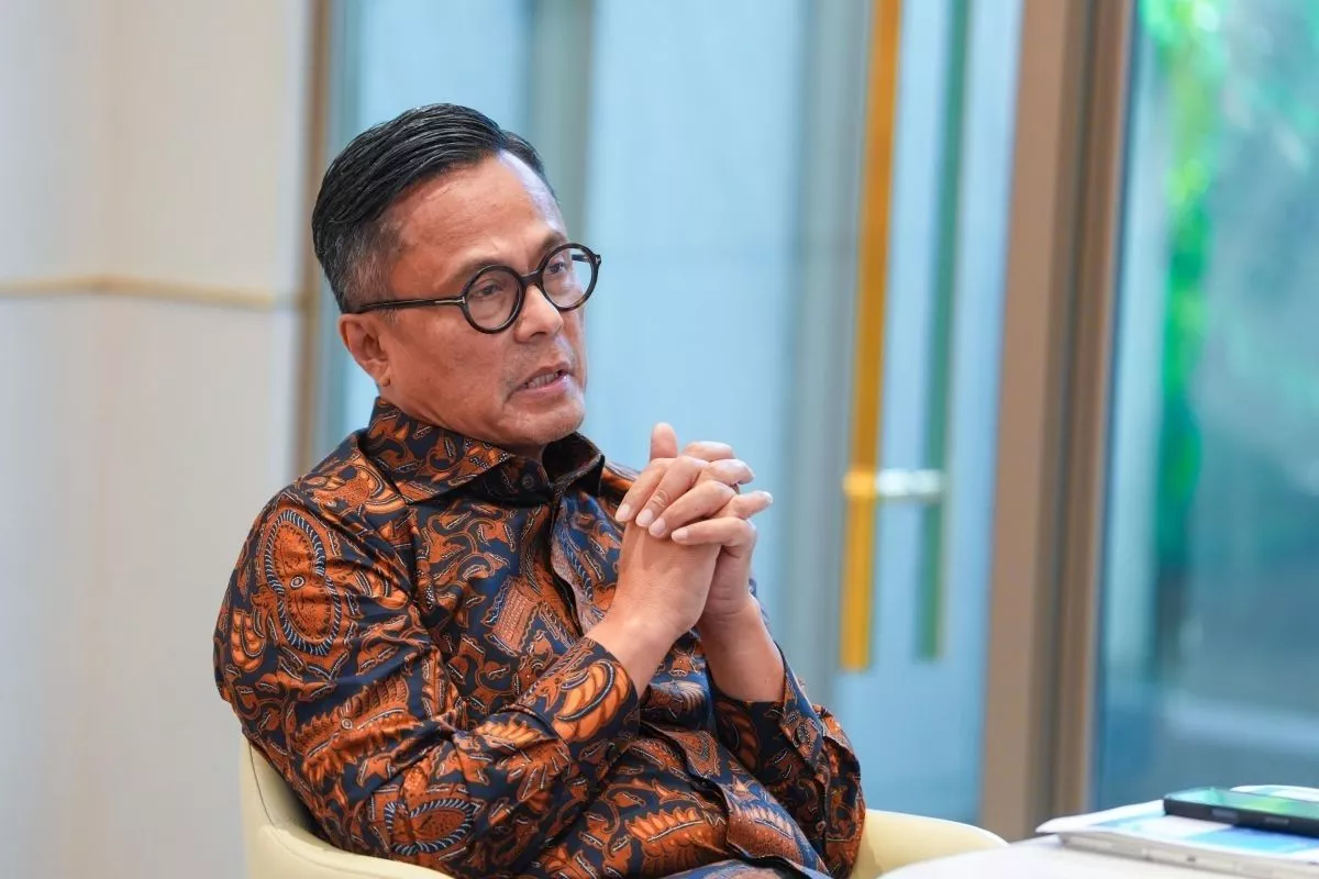 Kinerja Kuat Pegadaian Tumbuh Dobel Digit, Belum Pasti IPO Danantara