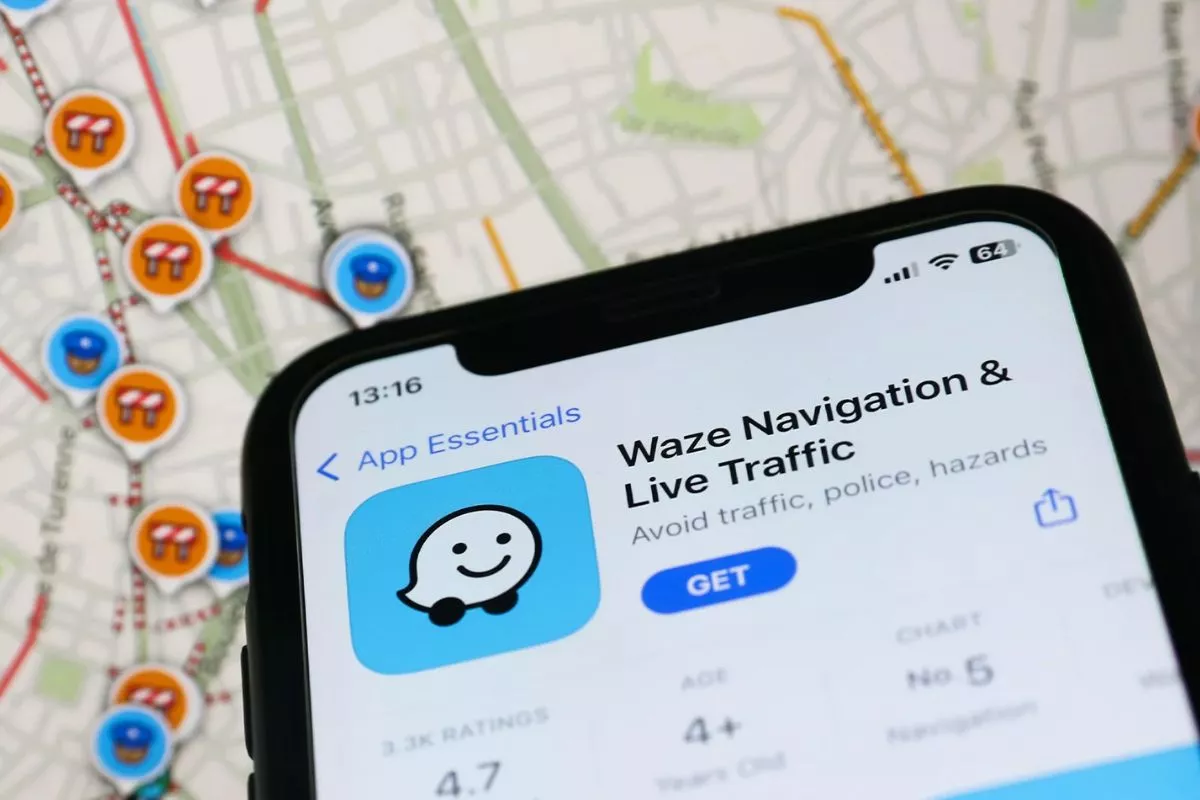 Waze Kini Hadirkan Fitur Lampu Lalu Lintas, Bantu Pengguna Navigasi