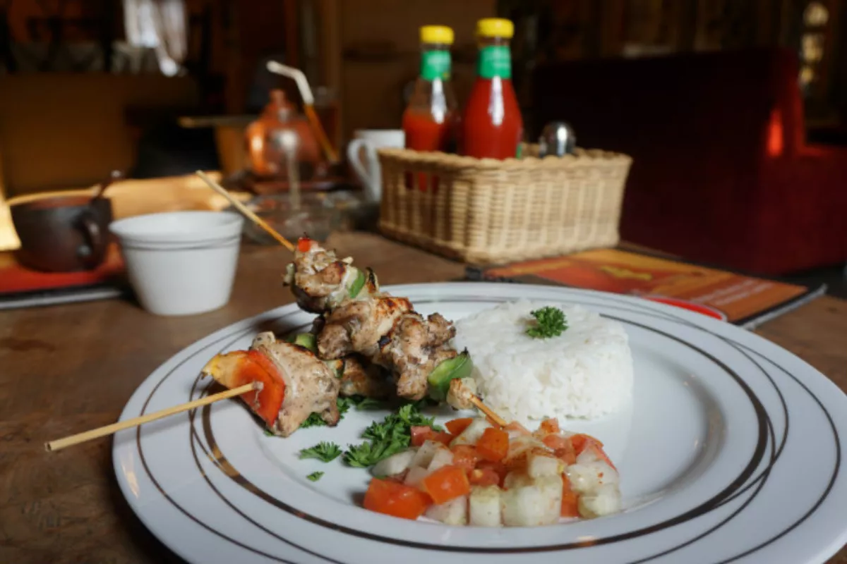 Rekomendasi 3 Tempat Sarapan Dekat Prawirotaman Jogja untuk Wisatawan