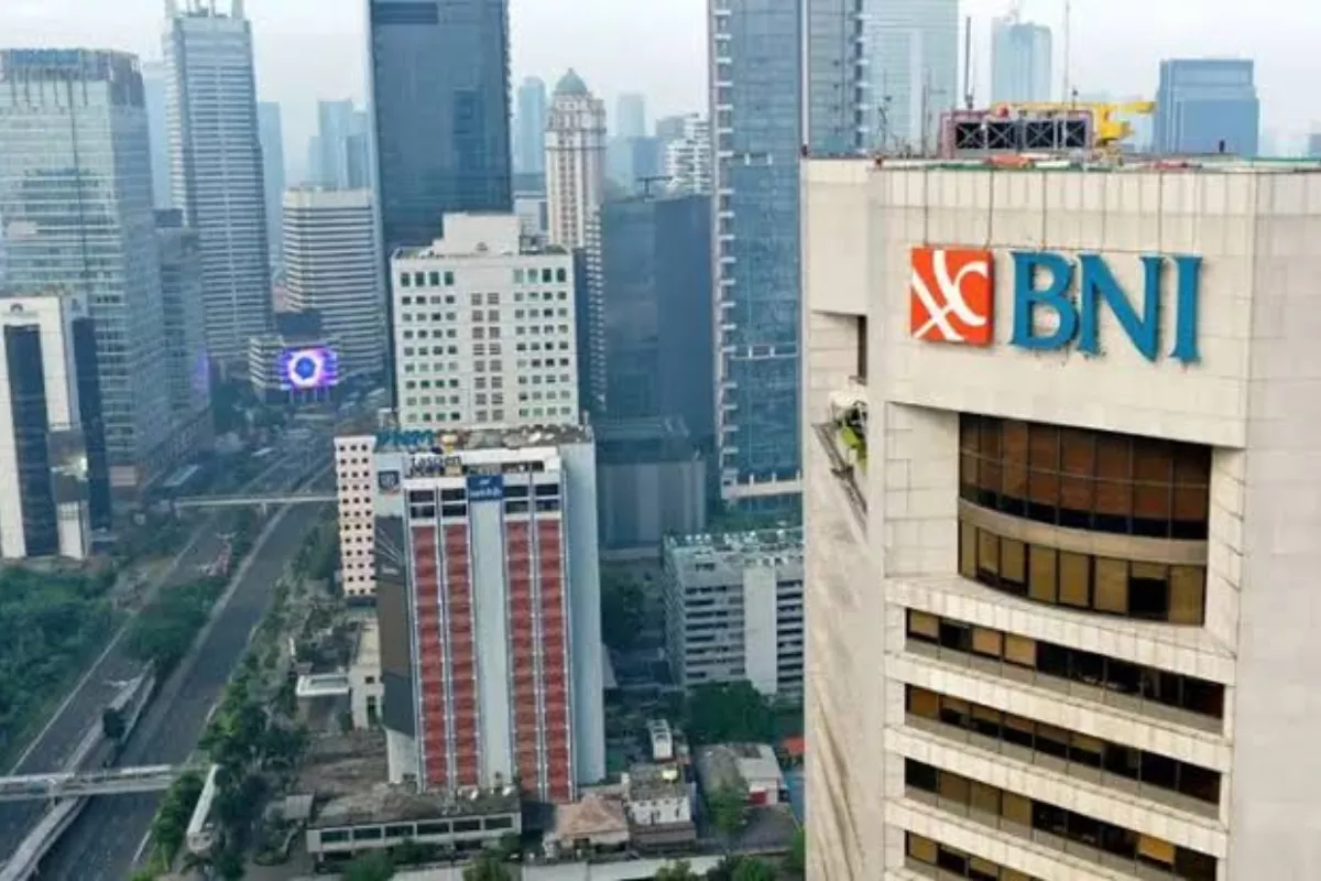 Kinerja Keuangan Perbankan Negara Catat Kenaikan Laba Signifikan