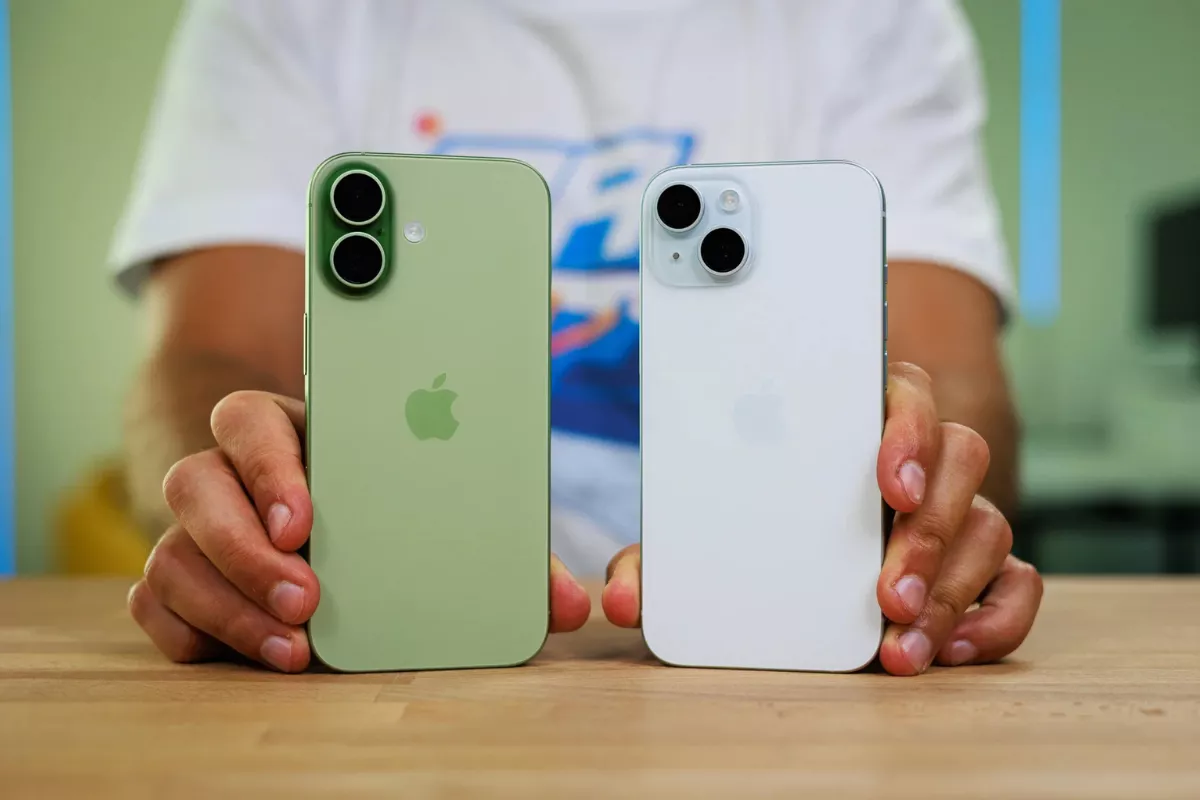 Daftar Harga iPhone 15 16 dan 17 Turun Hingga Rp 500 Ribu di iBox