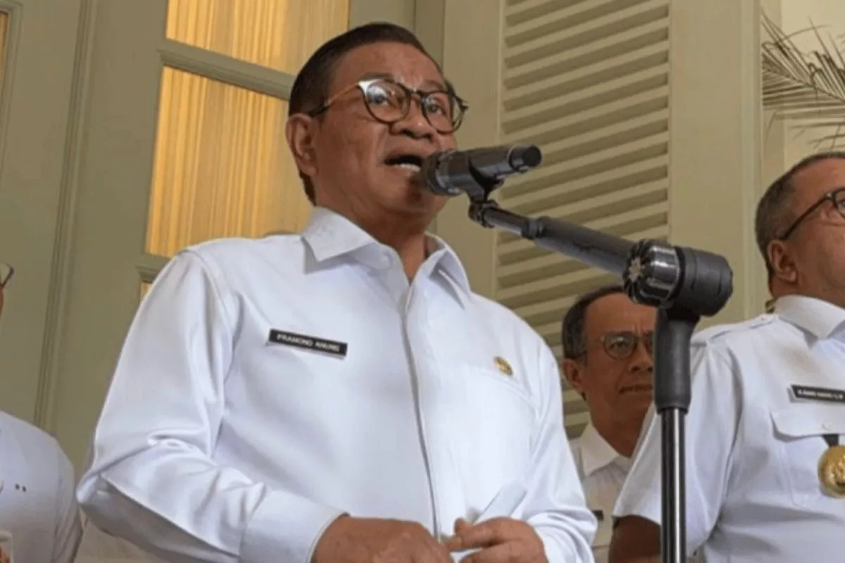 Pemprov DKI Jakarta Alokasikan Rp806 Juta Asuransi Pemilah Sampah