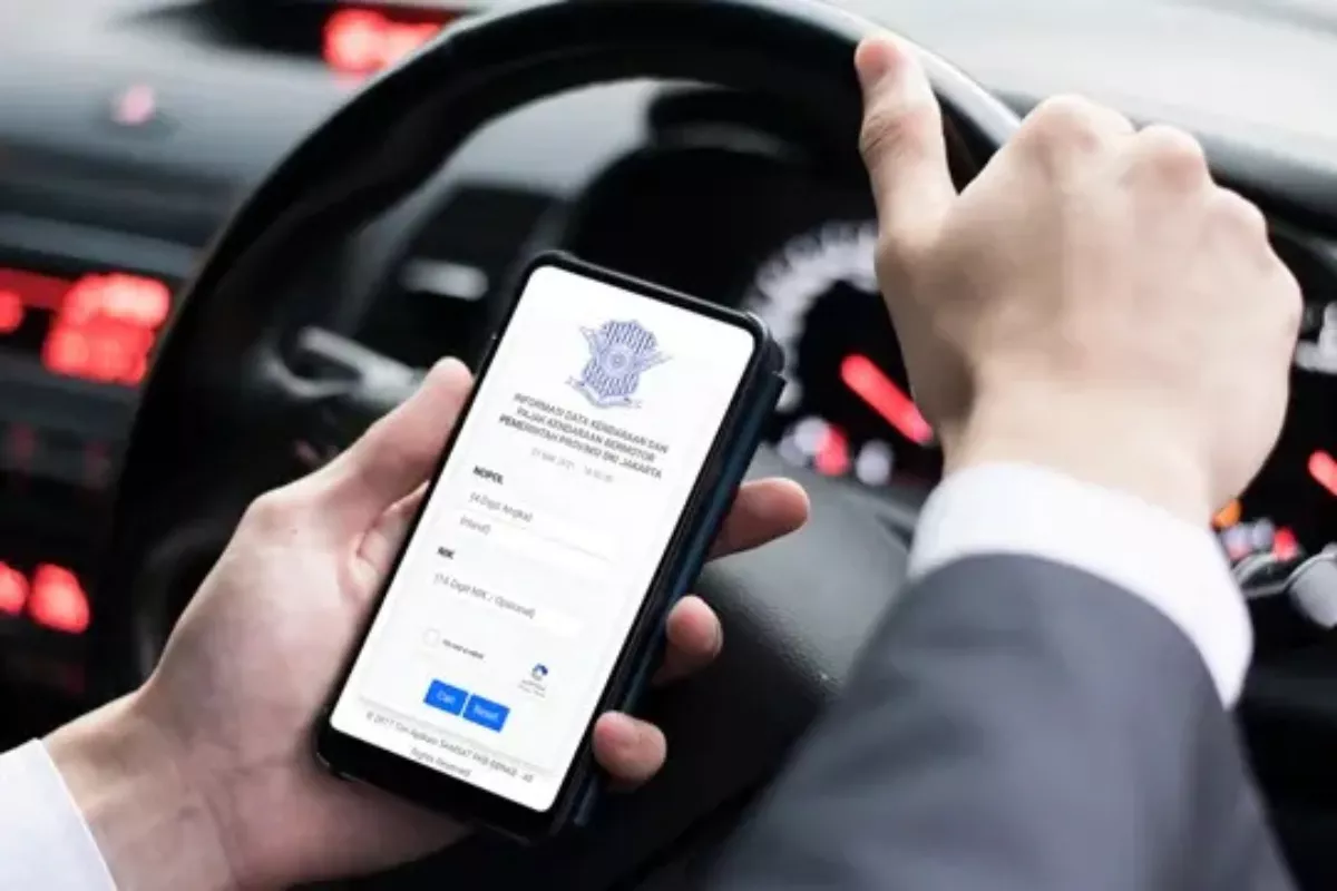 Cara Cek Pajak Kendaraan Secara Online di Jawa Barat Mei 2026