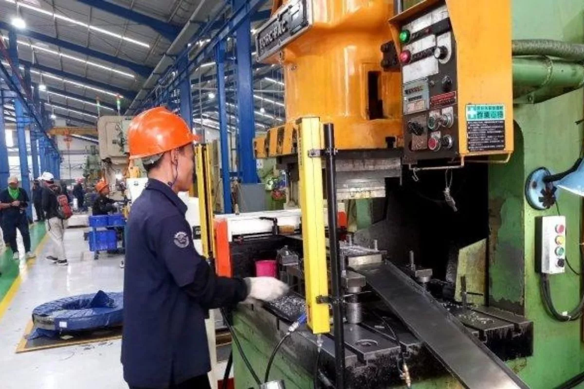 Langkah Cipta Perdana PART Targetkan Laba Bersih Naik 46 Komma 18 Persen