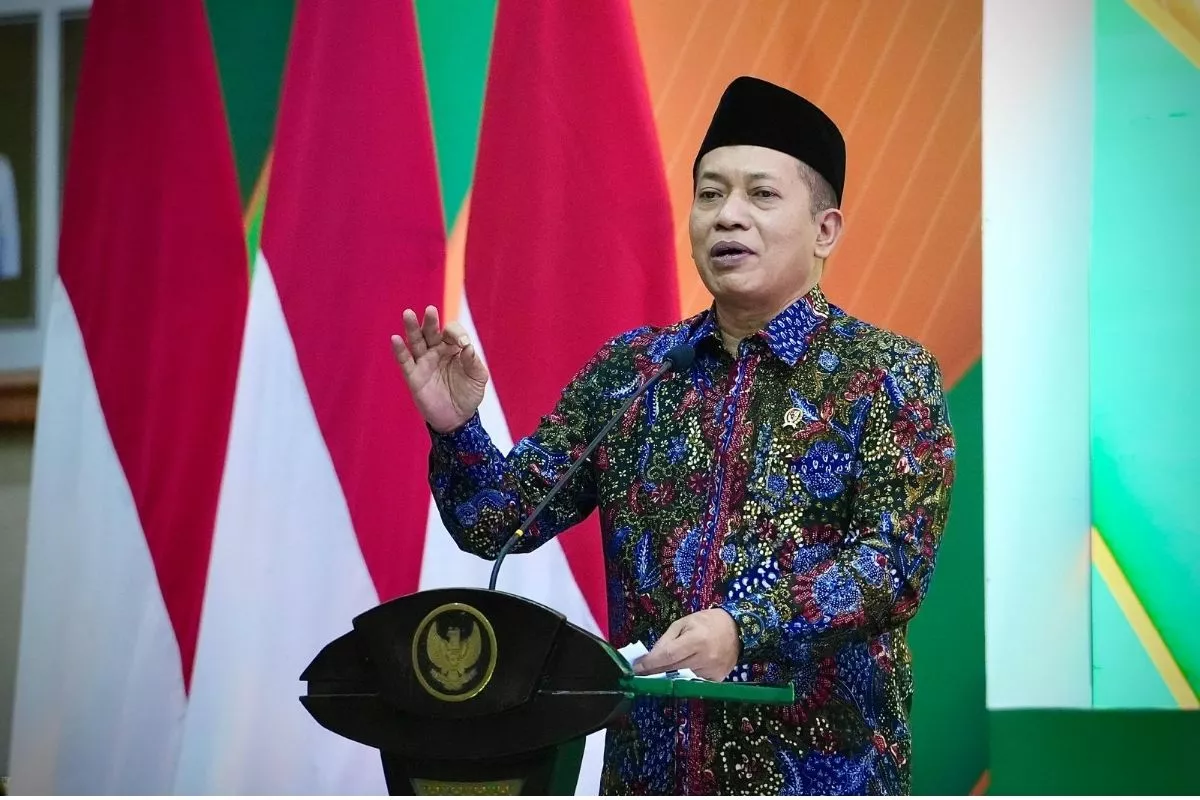 Hari Koperasi ke-79: Menkop Ziarah ke Makam Bung Hatta di Jakarta