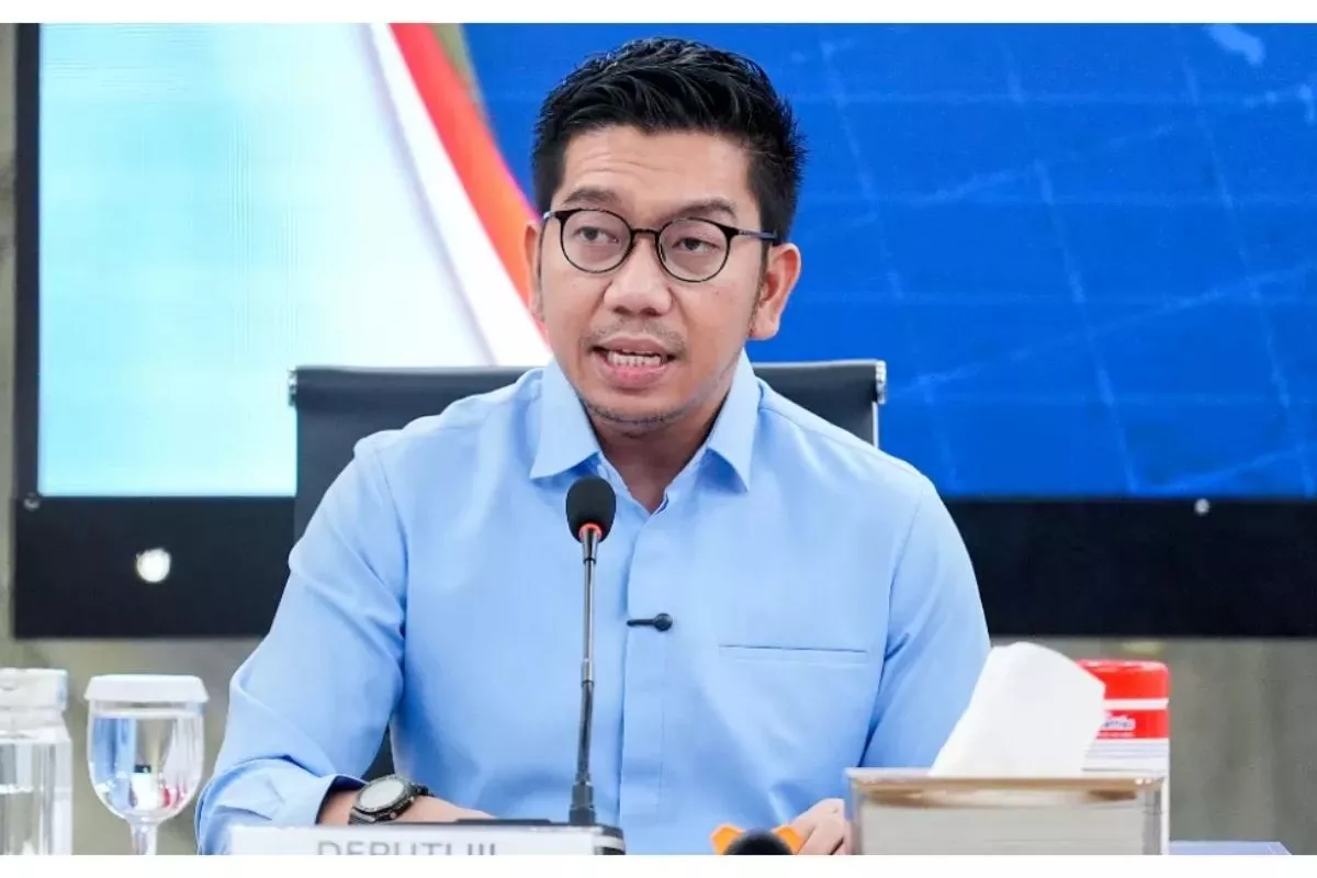 Program Jembatan Garuda Hubungkan 7.371 Desa di RI