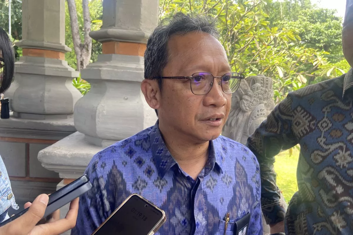 Skema Tol Gilimanuk-Mengwi Dievaluasi, Ruas Awal Pakai Jalan Nasional