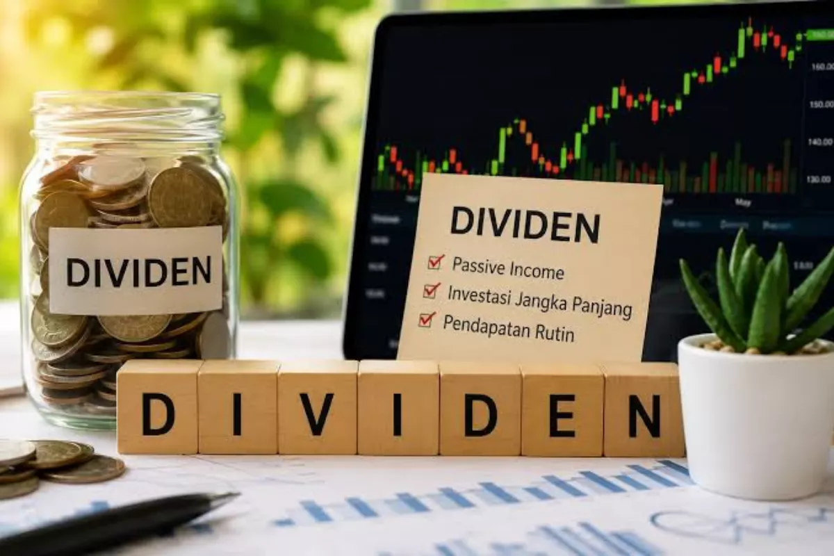 Bank Mandiri Sebar Dividen Interim Rp6,16 Triliun atau Rp66 per Saham