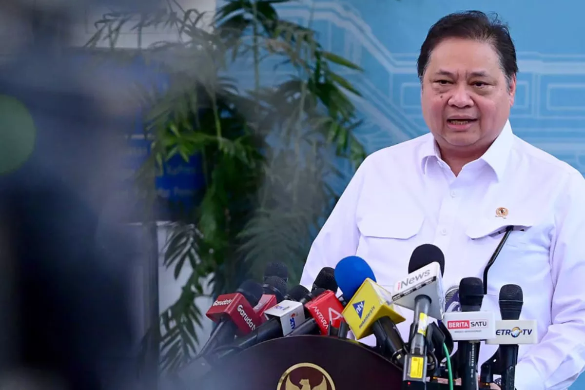 Ecadin Desak Regulasi Emisi Metana Sektor Migas Nasional