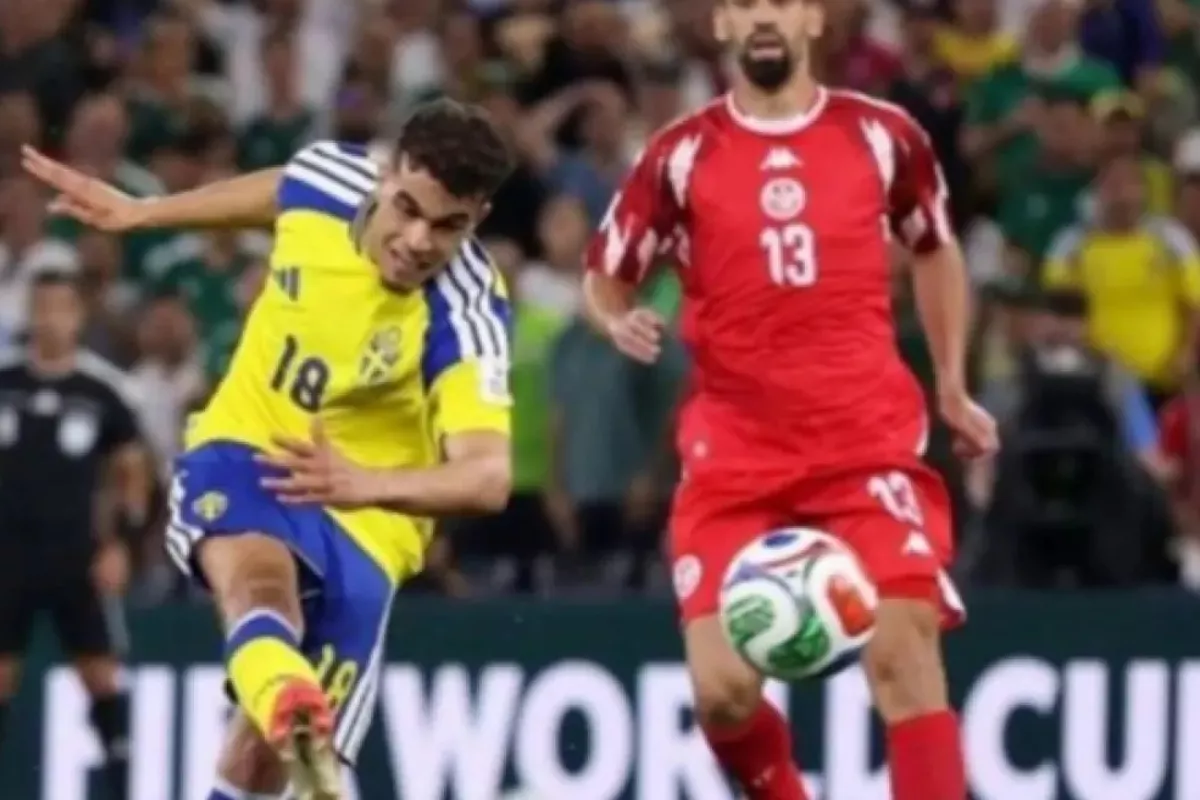 Piala Dunia 2026: Tunisia Ganti Pelatih Usai Kalah Telak