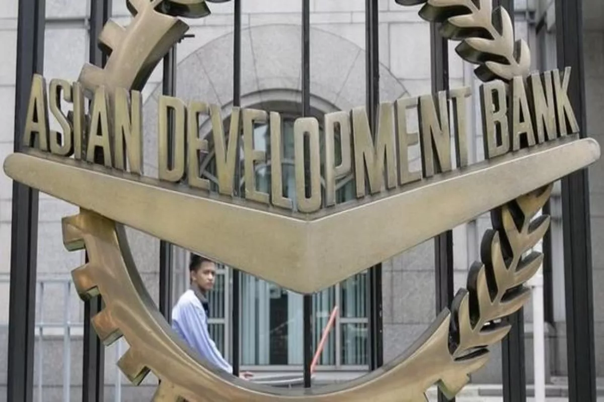 ADB Kucurkan Investasi US$ 70 Miliar untuk Energi Digital Asia