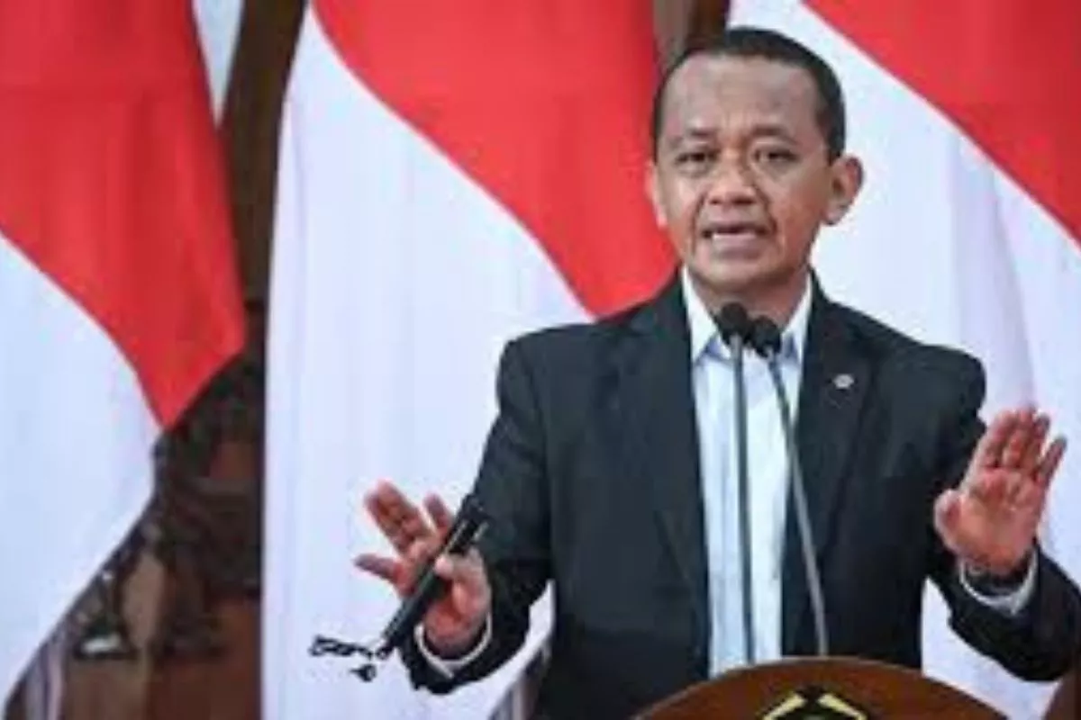 Kementerian ESDM Lelang 98 Wilayah Kerja Migas Baru