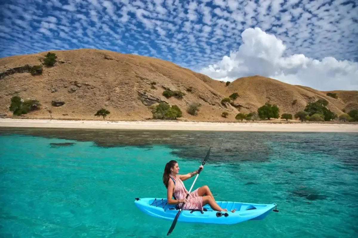 Tips Solo Female Traveling di Indonesia: Aman & Nyaman