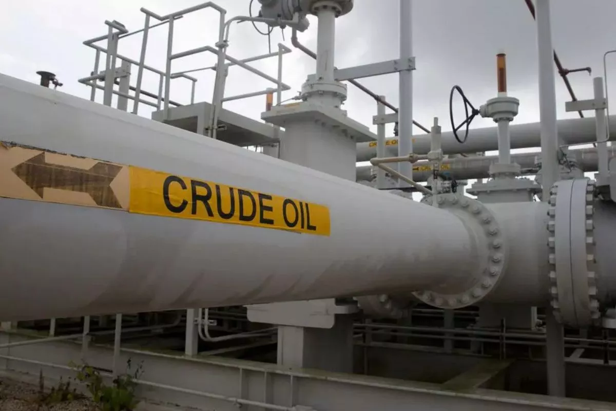 Harga Minyak Dunia Turun 5% Usai Iran dan AS Setop Saling Serang