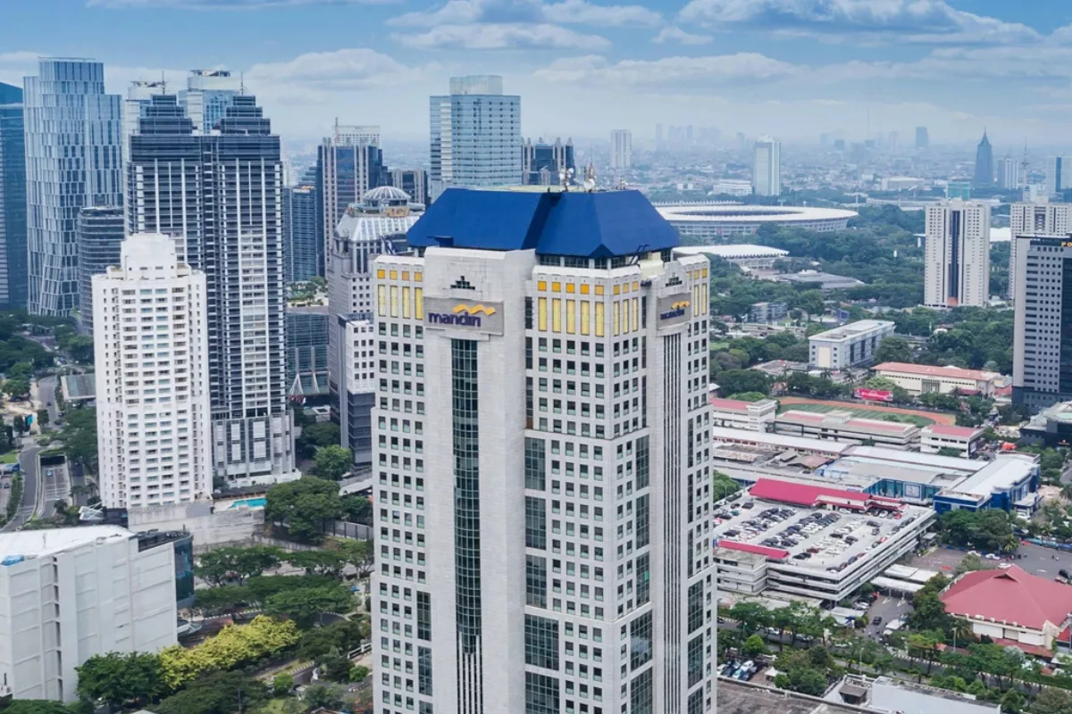 Cicilan KUR Mandiri 2026 Mulai Rp10 Juta untuk Tambahan Modal UMKM