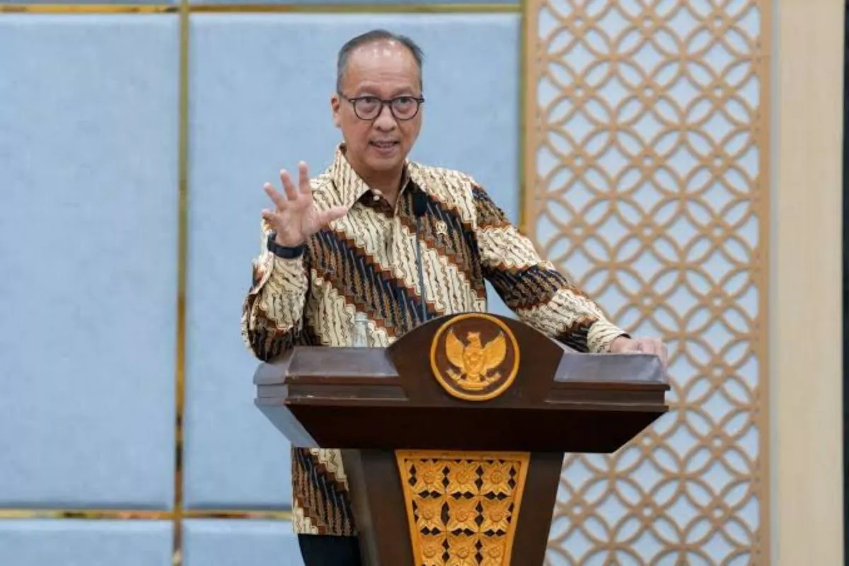 Kemenperin Tegaskan Industri Perhiasan RI Punya Daya Saing Kuat