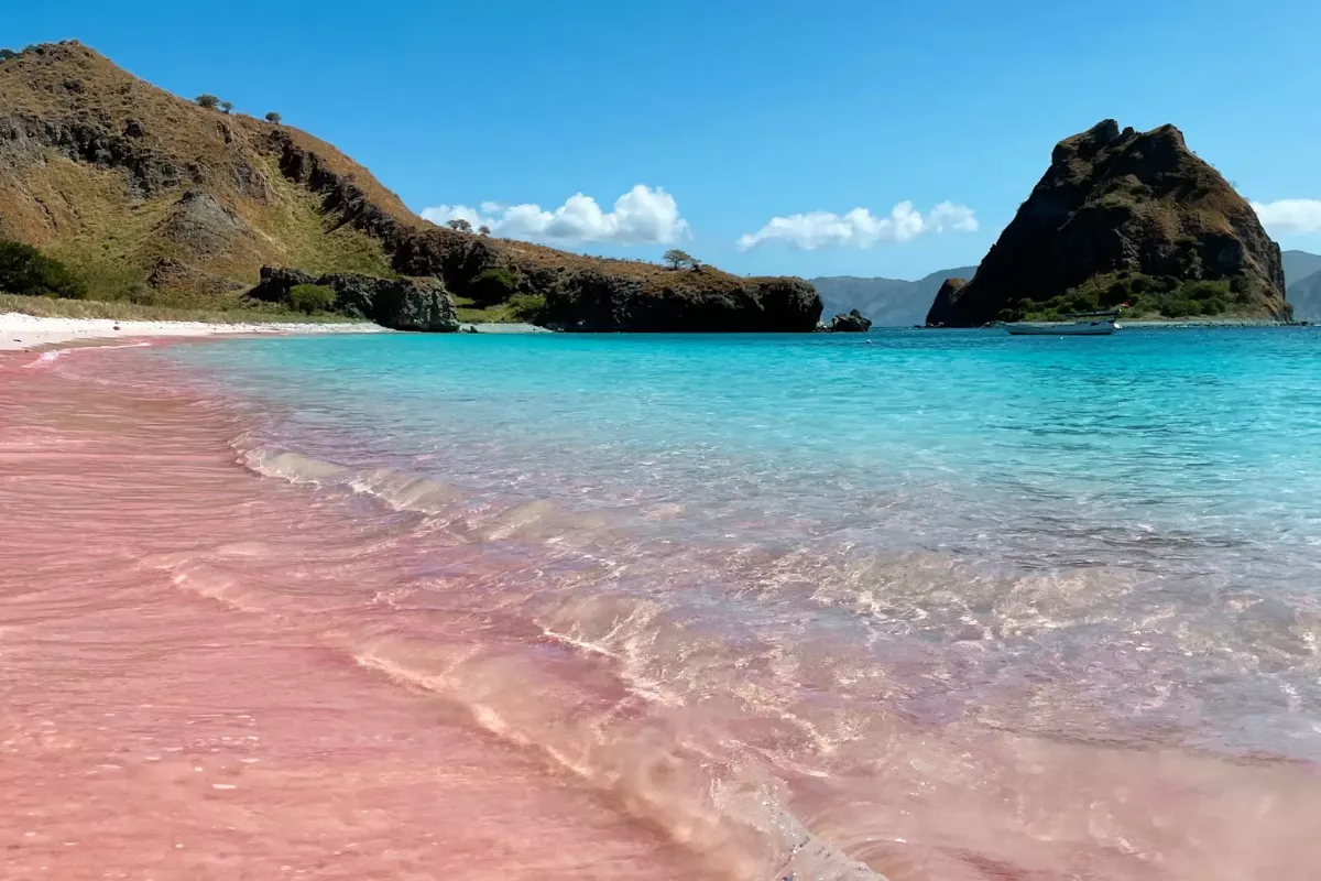 5 Destinasi Wisata Di Nusa Tenggara Timur Yang Luar Biasa Indah
