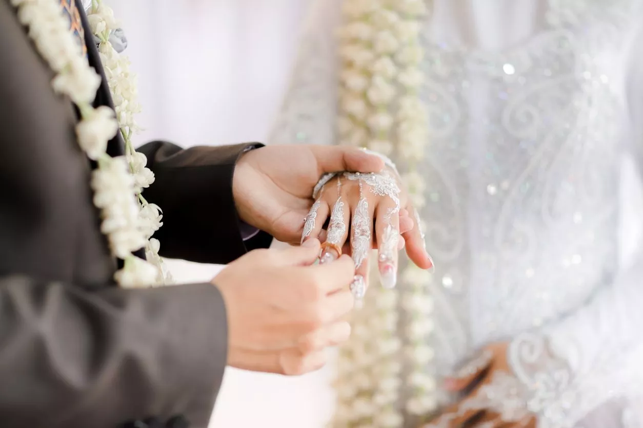 Beberapa Alasan Mengapa Menikah dengan Sahabat Merupakan Langkah Tepat