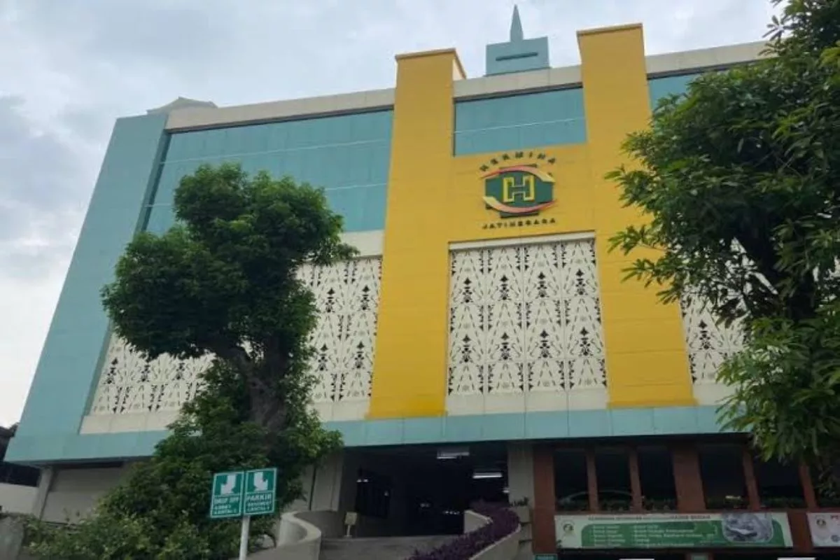 Siloam Kantongi Laba Rp580 Miliar, Naik 27% di Semester I/2026