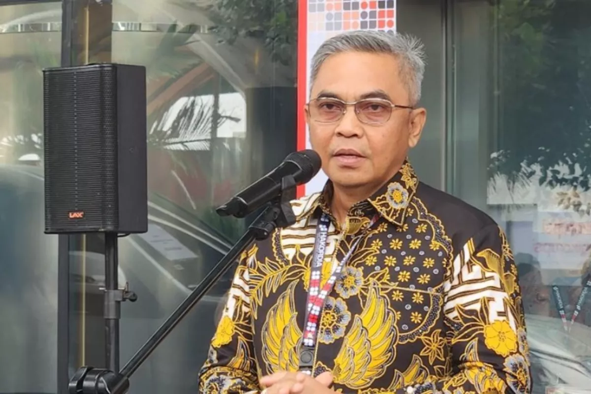 Sikapi Modus Korupsi Baru, KPK Perbarui MoU Bersama OJK