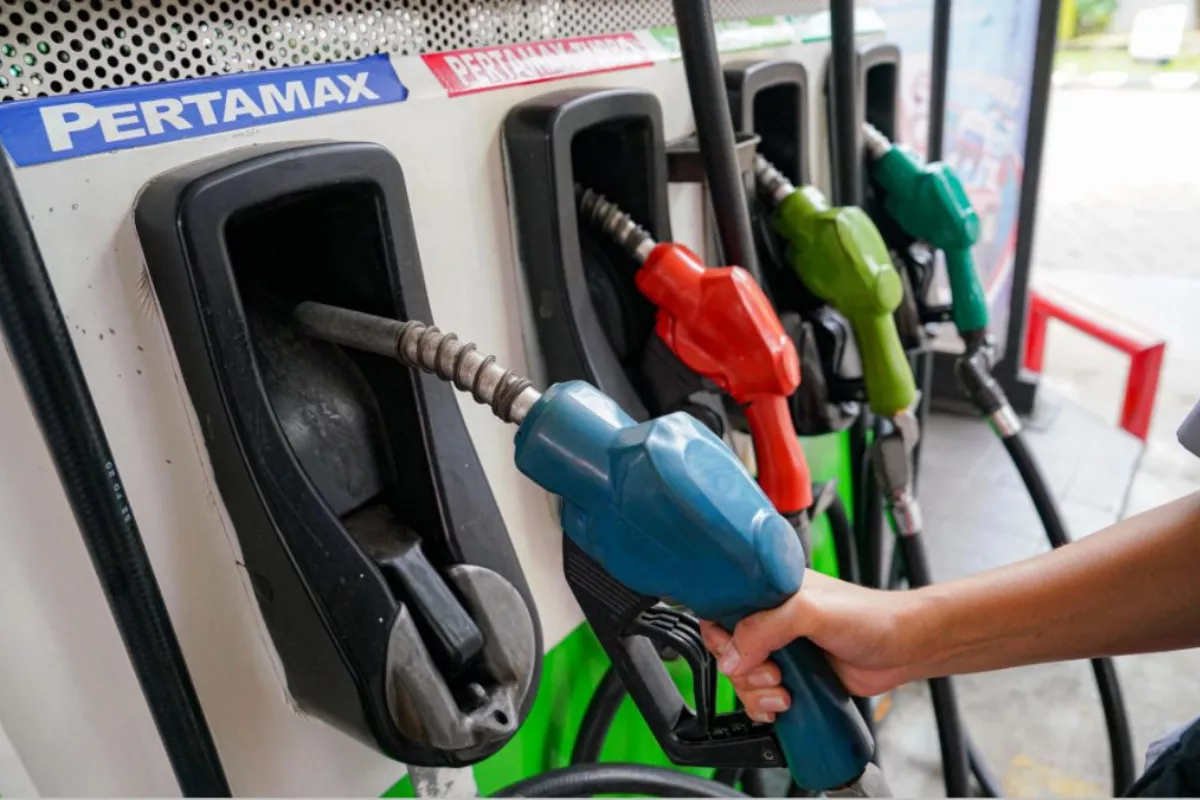 Resmi Naik, Ini Daftar Lengkap Harga BBM Pertamina di Seluruh Provinsi