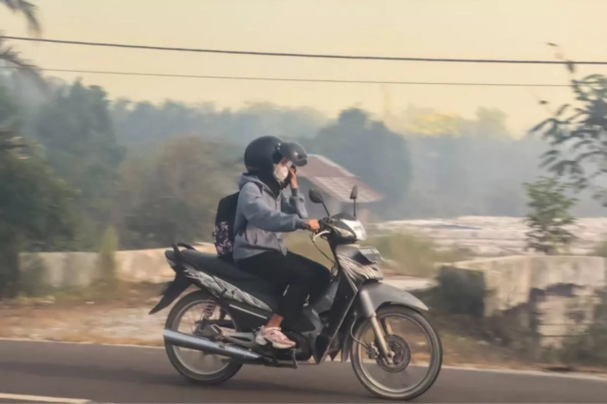Karhutla Belum Tuntas, Pemerintah Pusat Diminta Tak Hilang Fokus