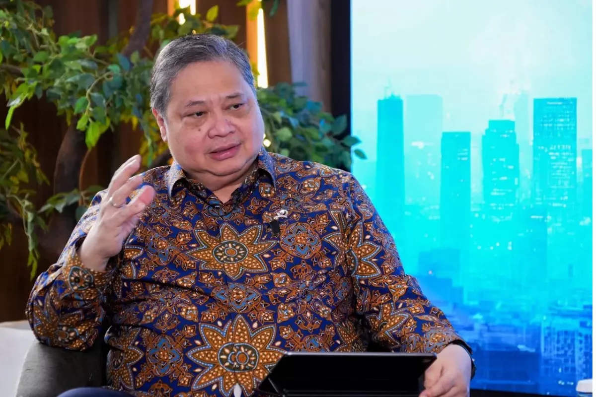 Kementerian ESDM Targetkan RUEN 2026-2035 Rampung September 2026