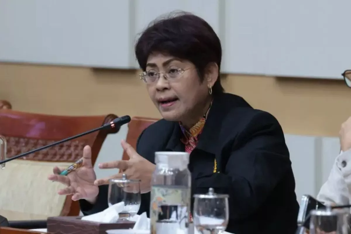 Perluas Penilaian Opini 2026, Ombudsman Sasar Mahkamah Konstitusi