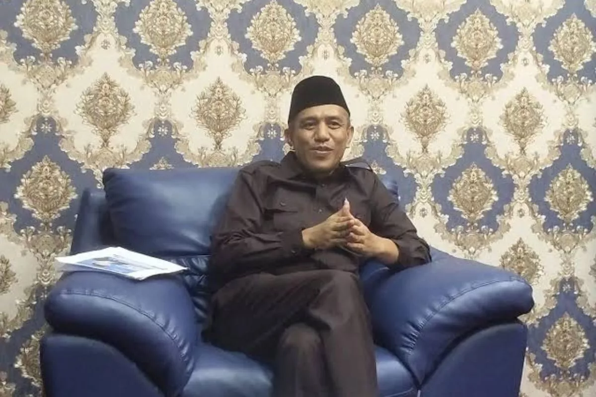 Pemkot Serang Alokasikan 33,95 Persen RAPBD 2027 untuk Infrastruktur