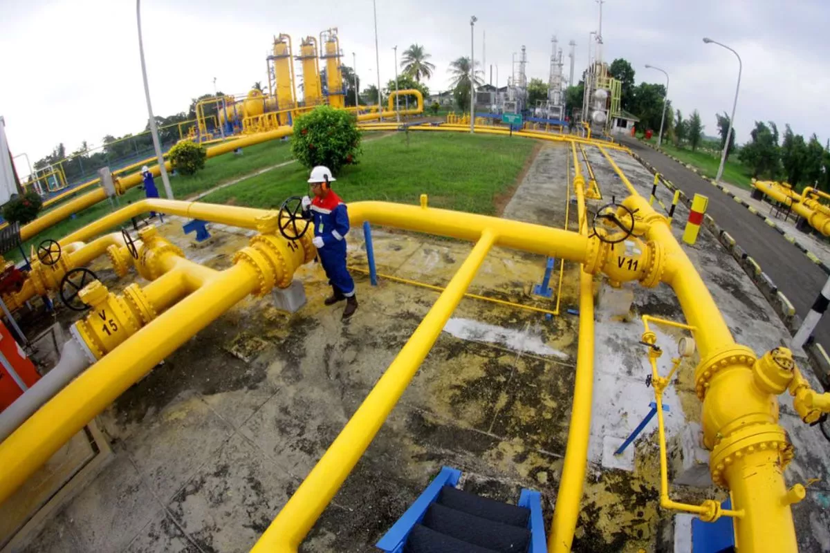 Mengatasi Curtailment dalam Pengembangan Energi Surya di Asia Tenggara