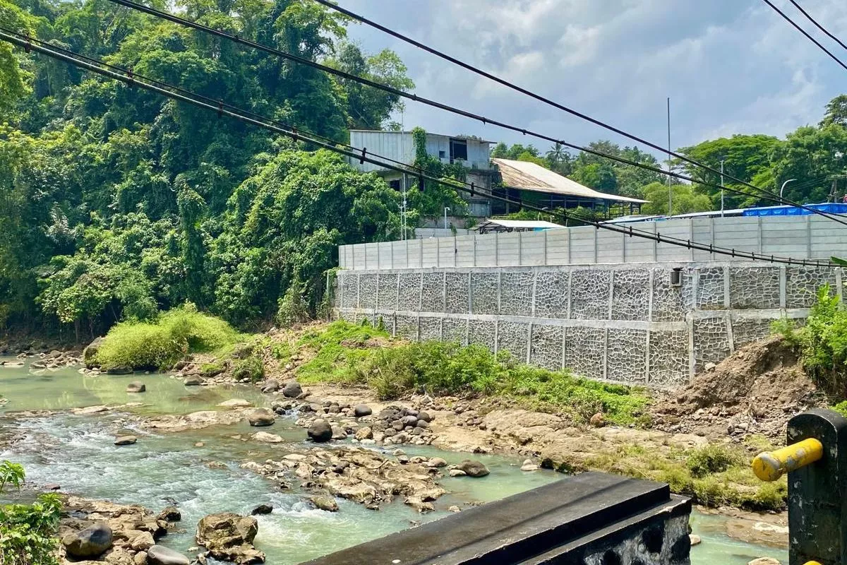 Transisi Energi di Bali: Ancaman Bencana di Balik Fasilitas LNG