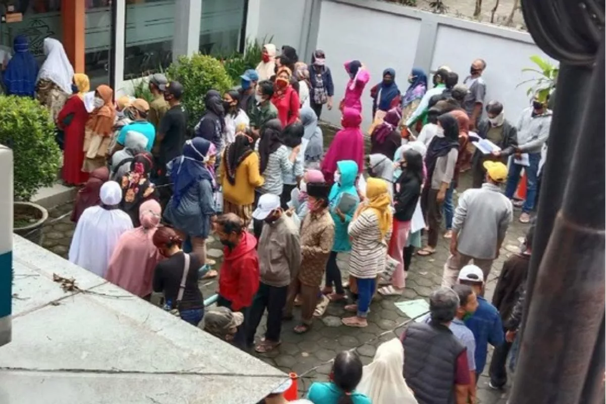 Pencairan BLT Kesra Rp900 Ribu September 2026, Ini Kepastiannya