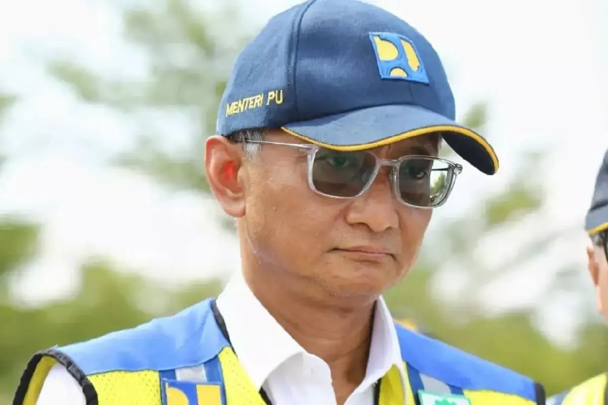 Pasca Gempa NTT, PU Pastikan Jalan Trans Flores Kembali Fungsional