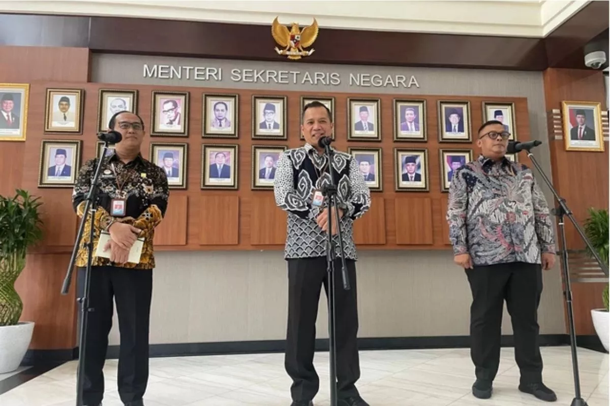 Pansel KND Cek Rekam Jejak Calon Komisioner Lewat Medsos dan PPATK