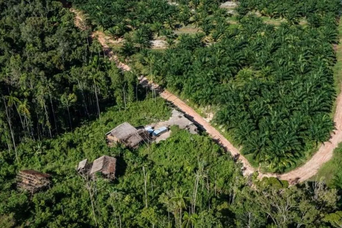 ATR/BPN Daftarkan 10 Tanah Ulayat guna Cegah Konflik Pertanahan