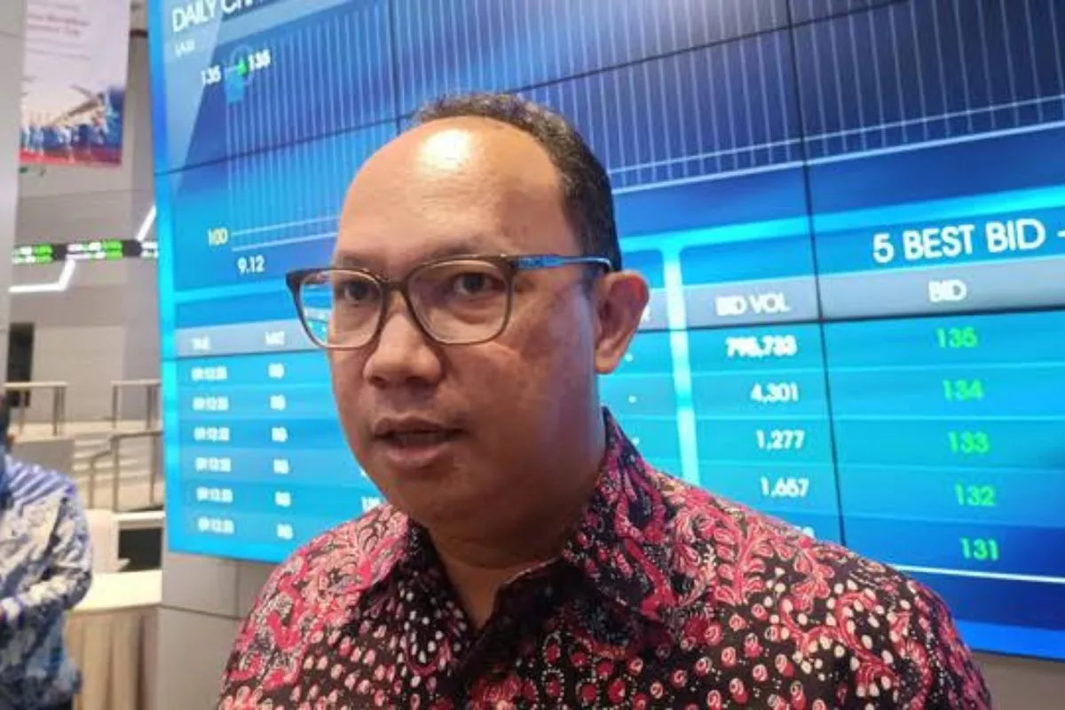 BEI: Penguatan IHSG Respons Positif Pidato Kenegaraan Presiden