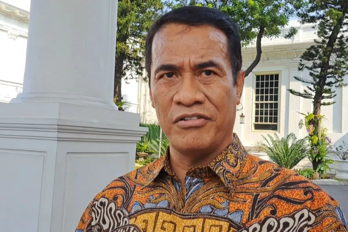 Mentan Pastikan Stok Beras Aman Lewat Penambahan SPHP 1 Juta Ton