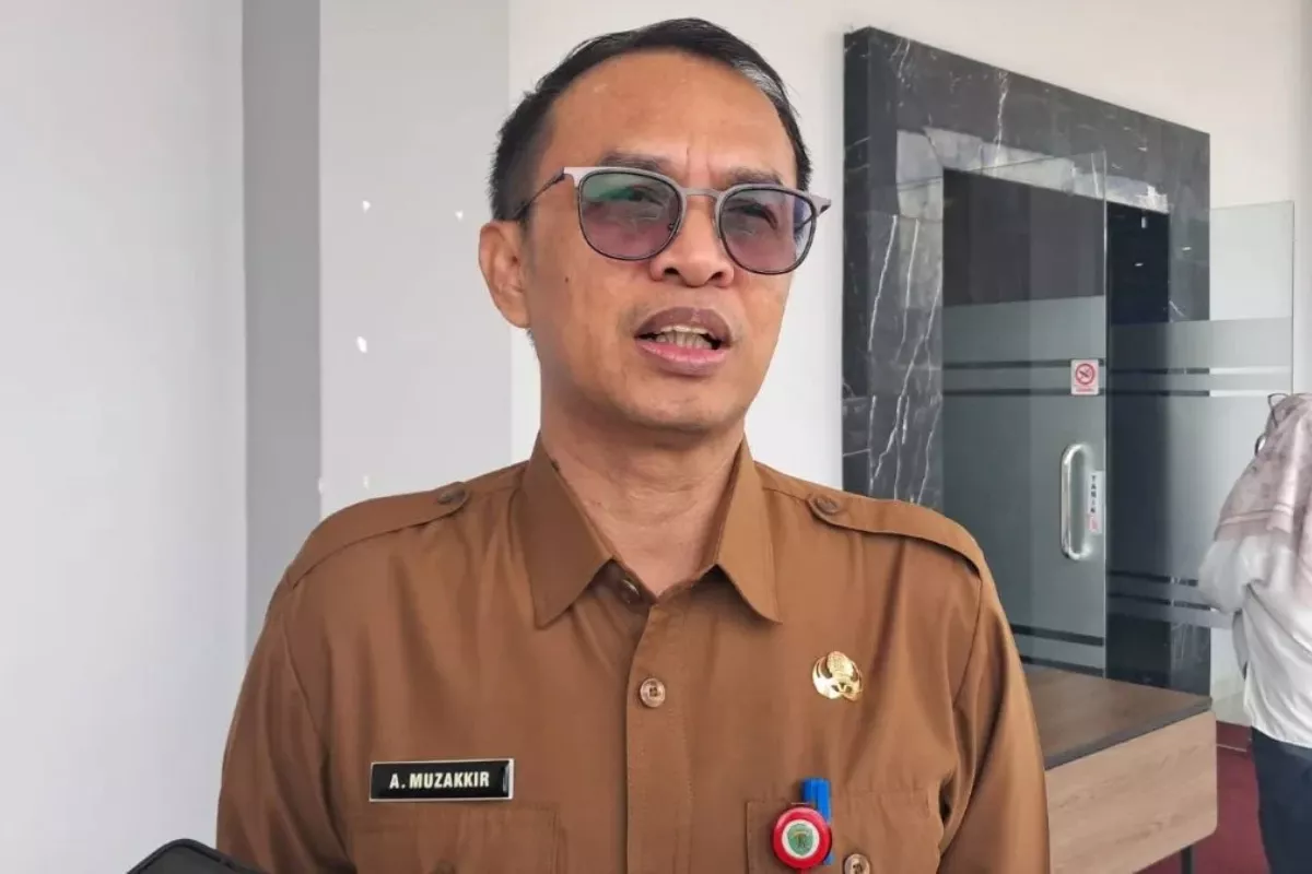 Siasati Pendapatan Turun Pemprov Kaltim Sesuaikan Kebijakan Anggaran