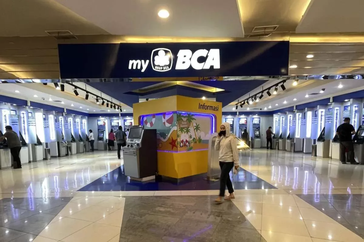BBCA Mulai Cum Dividen Interim Pertama Hari Ini, Cek Jadwal Lengkap