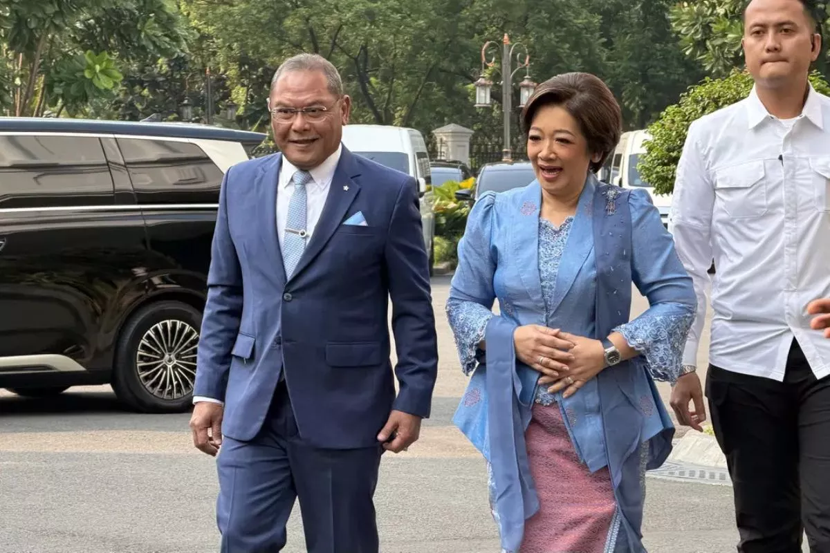 BGN Respons 41 Nama Dugaan Korupsi MBG dari Sonny Sanjaya